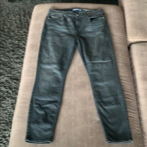 7 for all mankind Blair high waist skinny jean